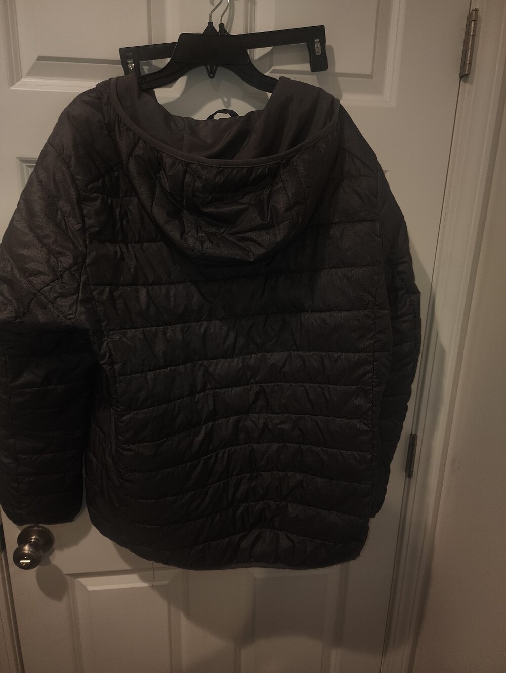Amazon Essentials Coat - Picture 3 of 3